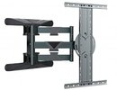 Gembird TV SET ACC WALL MOUNT 40-80"/WM-80STR-01