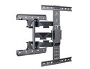 Gembird TV SET ACC WALL MOUNT 32-65"/WM-65ST-01