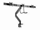 Gembird DISPLAY ACC MOUNTING ARM/17-27" MA-DA3-03