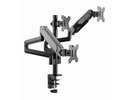 Gembird DISPLAY ACC MOUNTING ARM/17-27" MA-DA3-01