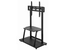 Gembird TV SET ACC FLOOR STAND 37-100"/TVS-100F-01