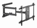 Gembird TV SET ACC WALL MOUNT 37-80"/WM-80ST-05