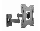 Gembird TV SET ACC WALL MOUNT 23-42"/WM-42ST-01