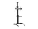 Gembird TV SET ACC FLOOR STAND 37-70"/TVS-70T-02