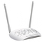 Access Point|TP-LINK|300 Mbps|1x10Base-T / 100Base-TX|Number of antennas 2|TL-WA801N