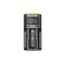 Nitecore BATTERY CHARGER 2-SLOT/UMS2