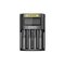 Nitecore BATTERY CHARGER 4-SLOT/UMS4