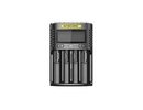 Nitecore BATTERY CHARGER 4-SLOT/UMS4