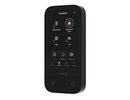 Ajax Wireless keypad with touch screen (Black)