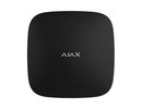 Ajax Hub 2 Plus control panel (black)