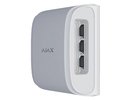 Ajax DualCurtain Outdoor Motion detector (white)