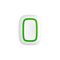 Ajax wireless panic button for fast respons (white)