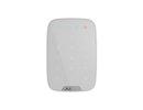 Ajax KeyPad Wireless touch keyboard (white)