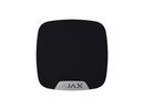 Ajax HomeSiren Wireless indoor siren (black)