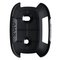 Ajax holder for Button or Double Button (black)