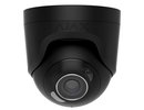 Ajax TurretCam HL IP Camera 8MP 2.8mm (black)