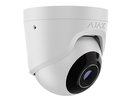 Ajax TurretCam IP Camera, 8MP, 2.8mm (white)