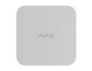 Ajax NVR 8-ch (white)
