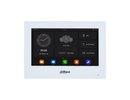Dahua MONITOR LCD 7" IP DOORPHONE/WI-FI VTH5321GB-W