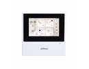 Dahua MONITOR LCD 4.3" IP DOORPHONE/WIFI POE VTH2611L-WP