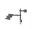 Neomounts by newstar MONITOR ACC SCREEN &DESK MOUNT/FPMA-D550NOTEBOOK NEOMOUNTS