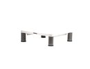 Fellowes MONITOR ACC RISER STANDARD/PLATINUM 91712