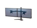 Fellowes MONITOR ACC ARM DUAL/PROFESSIONAL 8043701
