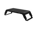 Fellowes MONITOR ACC RISER HANA LT/BLACK 100016996