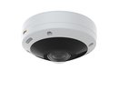 Axis NET CAMERA M4308-PLE DOME/02100-001