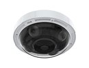 Axis NET CAMERA P3737-PLE 5MP DOME/02634-001