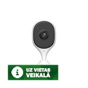 Dahua NET CAMERA 5MP IR CUBE WIFI/C5A