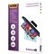 Fellowes LAMINATOR POUCH MATT/A4 80 100PCS 5452103