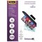 Fellowes LAMINATOR POUCH IMAGELAST/A4 80 25PCS 5396205