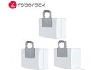 Roborock VACUUM ACC DUST BAG O3 3PCS/8.02.0131
