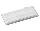 Vacuum Cleaner Accessory|ROBOROCK|Washable Filter|For S7 White/S7 Black/S7 Black MaxV/S7 White Pro Ultra/S8 White/S8 Black/S8 White+/S8 Black+/S8 White Pro Ultra/S8 Black Pro Ultra/S7 White Max Ultra/S7 Black Max Ultra|8.02.0213