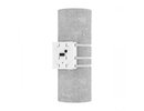 Axis NET CAMERA ACC POLE MOUNT/T94N01G 5901-341