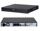 Dahua NET VIDEO RECORDER 8CH 8POE/NVR4208-8P-EI