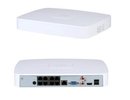 Dahua NET VIDEO RECORDER 8CH 8POE/NVR4108-8P-EI