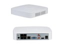 Dahua NET VIDEO RECORDER 4CH 4POE/NVR4104-P-4KS3