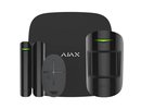 Ajax ALARM SECURITY STARTERKIT/BLACK 38169