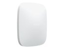 Ajax CONTROL PANEL WRL HUB 2 PLUS/WHITE 38245