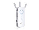 Tp-link WRL RANGE EXTENDER 1900MBPS/RE550