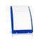 Satel SIREN OUTDOOR WRL BLUE/ASP-200 BL