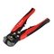 Gembird WIRE STRIPPING & CRIMPING TOOL/AUTOMATIC T-WS-02
