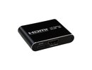 Sbox HDMI-2 HDMI Splitter 1x2 4K@30 Hz