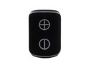 White shark GBT-3007 Ghatam Black/Grey