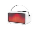 White shark GBT-630 DAMARU White
