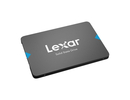 Lexar SSD||960GB|SATA 3.0|Read speed 550 MBytes/sec|LNQ100X960G-RNNNG
