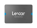 Lexar NQ100 960 GB, SSD form factor 2.5&quot;, SSD interface SATA III, Read speed 550 MB/s