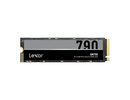 SSD|LEXAR|NM790|8TB|M.2|PCIe Gen4|NVMe|Write speed 6500 MBytes/sec|Read speed 7400 MBytes/sec|2.45mm|TBW 1500 TB|MTBF 1500000 hours|LNM790X008T-RNNNG